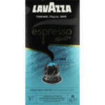 10x Lavazza Koffiecups Espresso Decafe - 43.3 euro