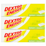 4x Dextro Energy 3-pack Citroen