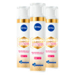 3x NIVEA Luminous 630 Dagcrème  Anti-Spot SPF 50 - 64.49 euro