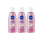 3x Nivea Renigingstonic Verzachtend - 24.31 euro