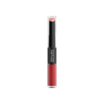 L'Oréal Infallible 24H Lippenstift 501 Timeless Red