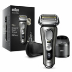 Braun Elektrisch Scheerapparaat Series 9 Pro 9465cc - 306.5 euro