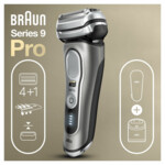 Braun Elektrisch Scheerapparaat Series 9 Pro 9465cc - 306.5 euro