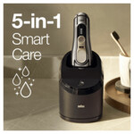 Braun Elektrisch Scheerapparaat Series 9 Pro 9466cc - 292.56 euro