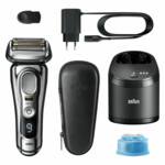 Braun Elektrisch Scheerapparaat Series 9 Pro 9466cc - 292.56 euro