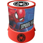 Led Projector Lamp Spiderman