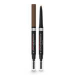 L'Oréal 24H Brow Filling Triangular Pencil 5.0 Light Brunette