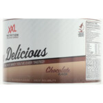 XXL Nutrition Whey Delicious Chocolade - 14.39 euro