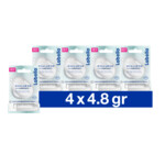 4x Labello Lippenbalsem Hyaluron - 22.69 euro