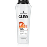 Gliss Total Repair Shampoo