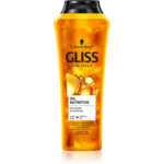 Gliss Shampoo Oil Nutritive