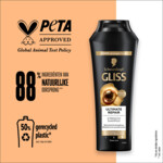 Gliss Shampoo Ultimate Repair - 4.19 euro