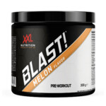 XXL Nutrition Blast Pre Workout Meloen