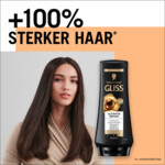 Gliss Conditioner Ultimate Repair - 4.05 euro