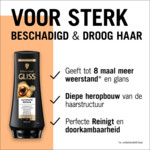 Gliss Conditioner Ultimate Repair - 4.05 euro
