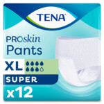 TENA Pants Super ProSkin Extra Large