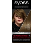 Syoss Classic Haarverf 6-1 Natuurlijk Donker Blond