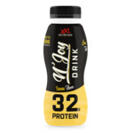 6x XXL Nutrition N'Joy Protein Drink Banaan
