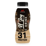 6x XXL Nutrition N'Joy Protein Drink IJskoffie