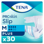 TENA Slip Plus ProSkin Medium