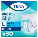TENA Slip Plus ProSkin Large