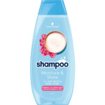5x Schwarzkopf Moisture & Shine Shampoo