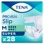 TENA Slip Super ProSkin Medium