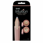 Wilkinson Intuition Perfect Finish Facial Duo