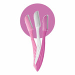 Wilkinson Intuition Wenkbrauw Shaper - 5.39 euro