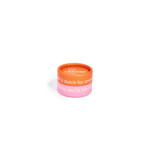 2x The Lekker Company Lippenbalsem Sinaasappel & Vanille - 7.87 euro