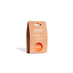 2x The Lekker Company Lippenbalsem Sinaasappel & Vanille - 7.87 euro
