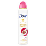 Dove Deodorant Spray Pomegranate &amp; Lemon Verbena  150 ml