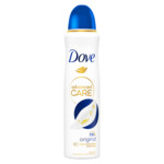Dove Deodorant Spray Orginal