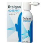 Otalgan Oorspray