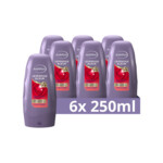 6x Andrelon Conditioner Levendige Kleur  250 ml
