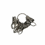 Esschert Design Plantenclips - 6.99 euro