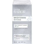 Babor Brightening Intense Daily Bright Cream SPF20 - 49.69 euro
