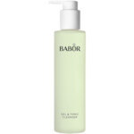 Babor Cleansing 2 In 1 Gel & Tonic Cleanser