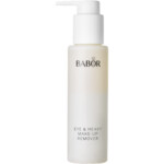 Babor Cleansing Eye & Heavy MakeUp Remover