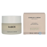 Babor Complex C Cream - 49.49 euro