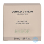 Babor Complex C Cream - 49.49 euro
