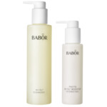 Babor Hy-Oil Cleanser & Phyto Hy-Oil Booster Hydrating Set