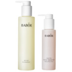Babor Hy-Oil Cleansing Phyto Booster Balancing Set