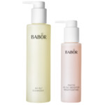 Babor Hy-Oil Cleansing Phyto Booster Reactivating Set