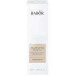 Babor Rejuvenating Face Oil - 36.99 euro