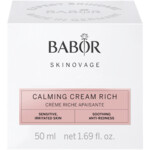 Babor Skinovage Calming Cream Rich - 51.49 euro
