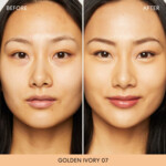 BareMinerals
 Original Foundation SPF15  07 Golden Ivory - 31.99 euro