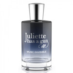 Juliette Has a Gun Musc Invisible Eau De Parfum Spray