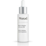 Murad Skincare
 Hydration MultiVitamin Infusion Oil