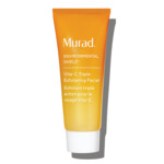 Murad Skincare
 Vita-C Triple Exfoiliating Facial
